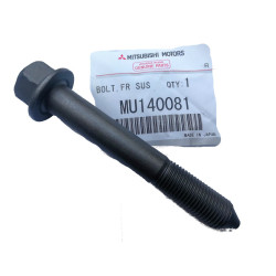 Tornillo brazo de suspensión delantero lancer outlander MU140081
