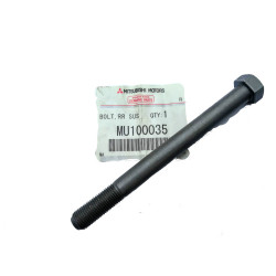 Outlander Rear Axle Mount Bolt MU100035