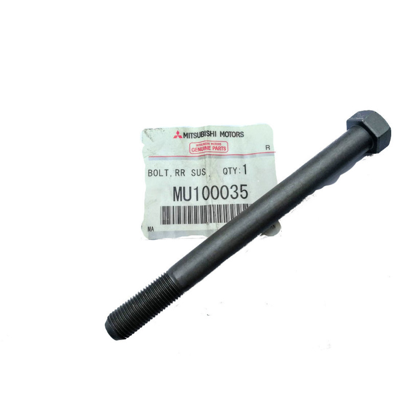 Outlander Rear Axle Mount Bolt MU100035