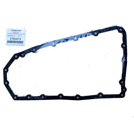 Junta de cárter Mitsubishi lancer outlander 2705A015