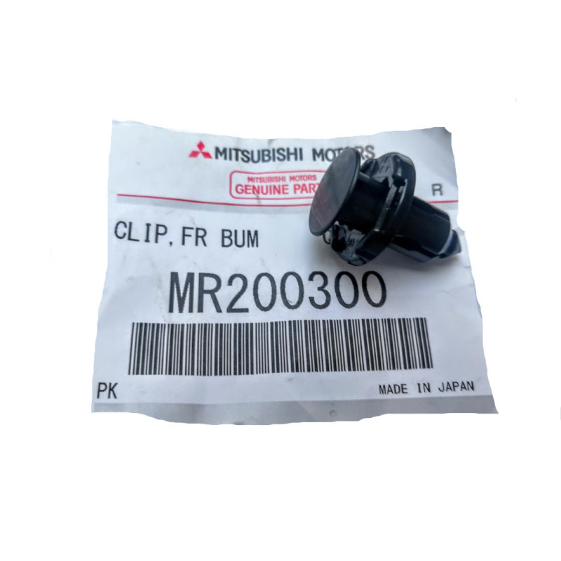 Perno clip carrozzeria Mitsubishi MR200300