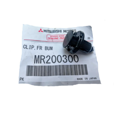 Body Clip Pin Mitsubishi MR200300