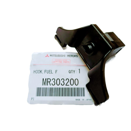 Fuel Filler Door Lock Outlander Pajero Lancer MR303200