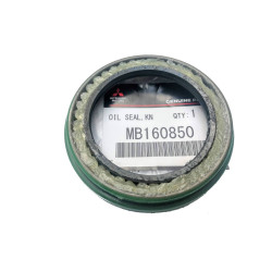 Uszczelniacz zwrotnicy piasty przód l200 pajero MB160850