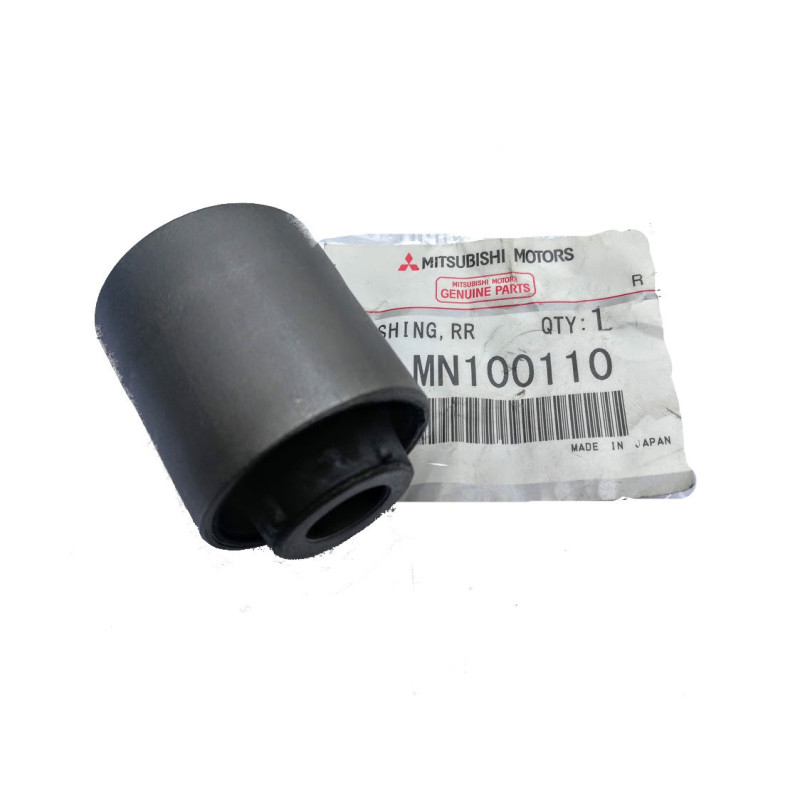 Bague de bras de suspension arrière Outlander Lancer MN100110 MN100110