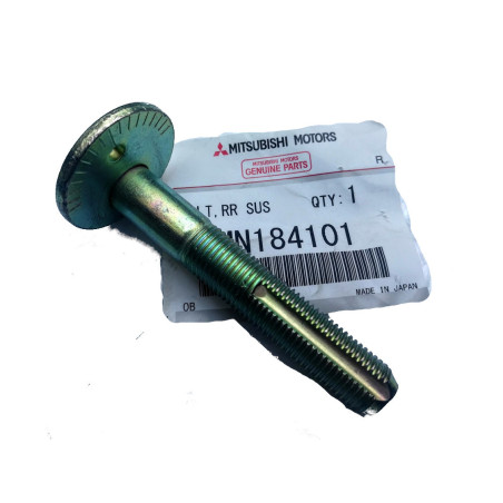 Tornillo excéntrico lancer outlander asx MN184101