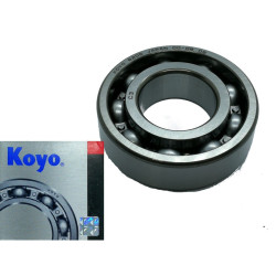 Roulement à billes koyo 6205 c3 25x52x15 Suzuki 6205C3