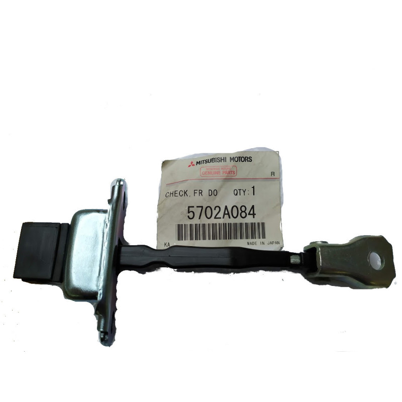 Front Door Check Strap Mitsubishi Lancer Outlander 5702A084