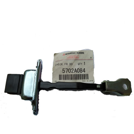 Türbegrenzer vorn Mitsubishi lancer outlander 5702A084