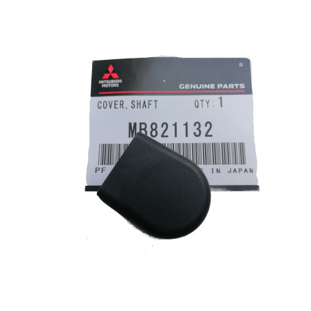 Tapón del brazo del limpiaparabrisas lancer outlander asx pajero MB821132