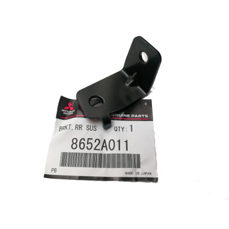 Soporte sensor de nivelación trasero Pajero 8652A011