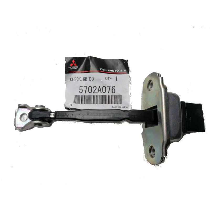 Limitador de puerta trasero Mitsubishi lancer outlander 5702A076