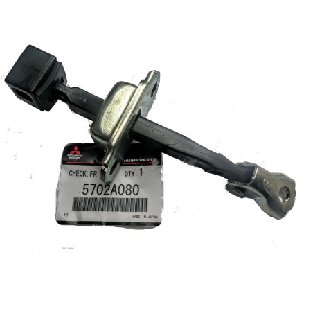Limitador de puerta delantero Mitsubishi l200 5702A080