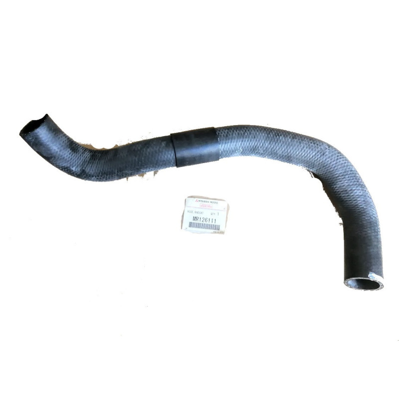 Radiator Hose L400 Original Mitsubishi MR126111