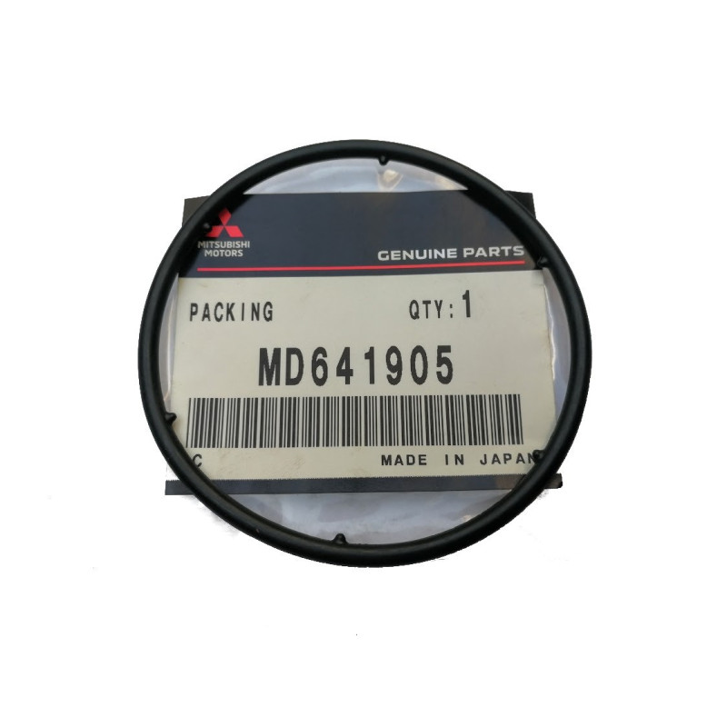 O-Ring Ölfiltergrundplatte Galant 2.5 MD641905