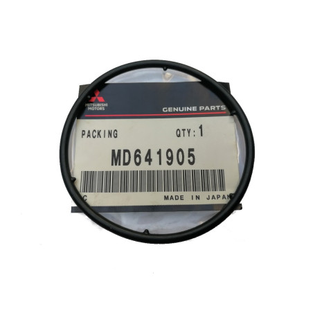O-Ring Ölfiltergrundplatte Galant 2.5 MD641905