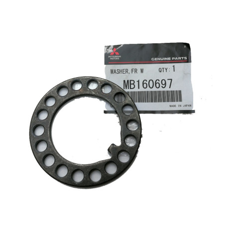 Wheel Hub Washer L200 Pajero MB160697