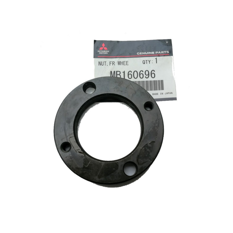 Wheel Hub Nut L200 Pajero MB160696