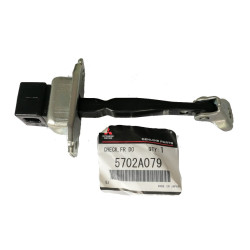 Limitador de puerta delantero lancer outlander asx 5702A079