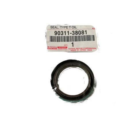 CAMSHAFT SEAL TOYOTA LEXUS 90311-38081