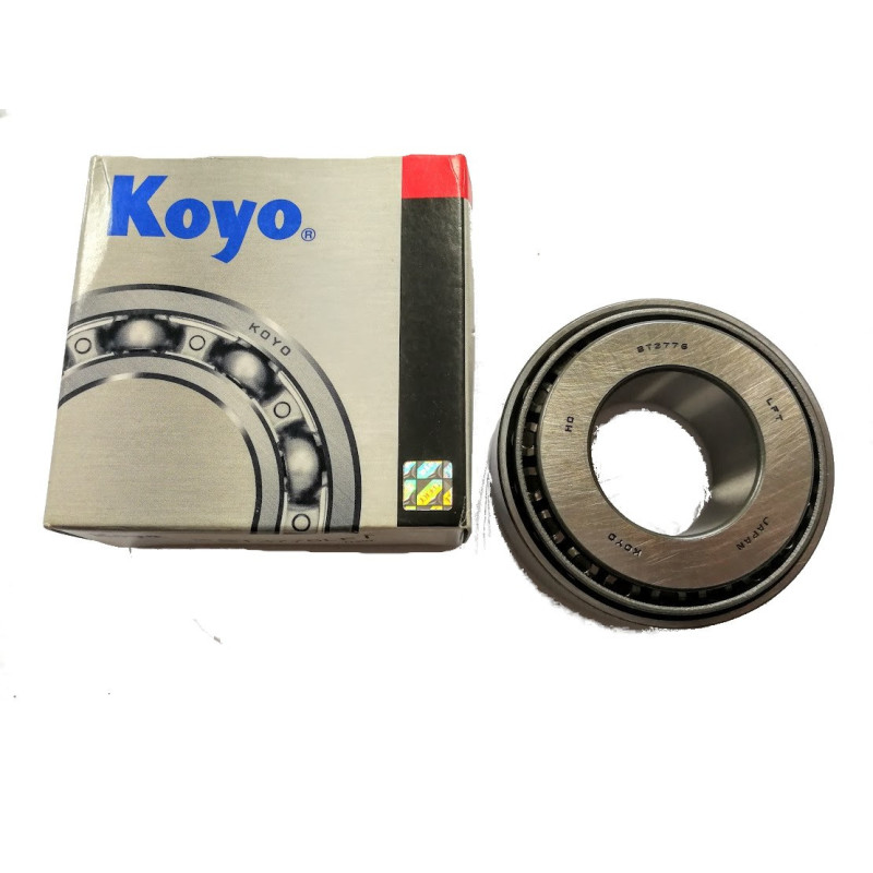 Roulement koyo mr430475 36,512 76,2 29,37 Suzuki ST3776LFT