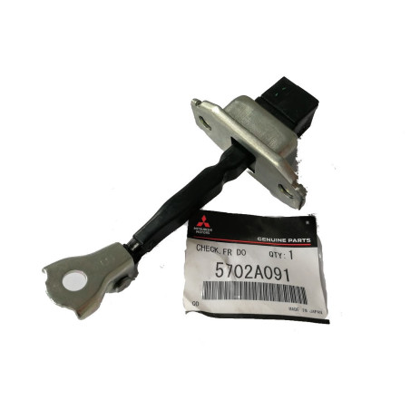 Limitador de puerta delantero pajero 5702A091