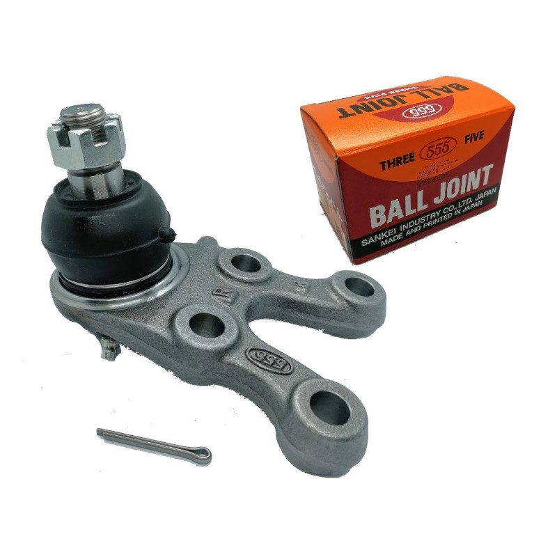 Perno braccio oscillante inferiore destro pajero l200 06 SB-7722R