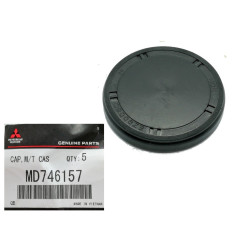 Transmission Seal Plug Gasket Lancer Outlander MD746157