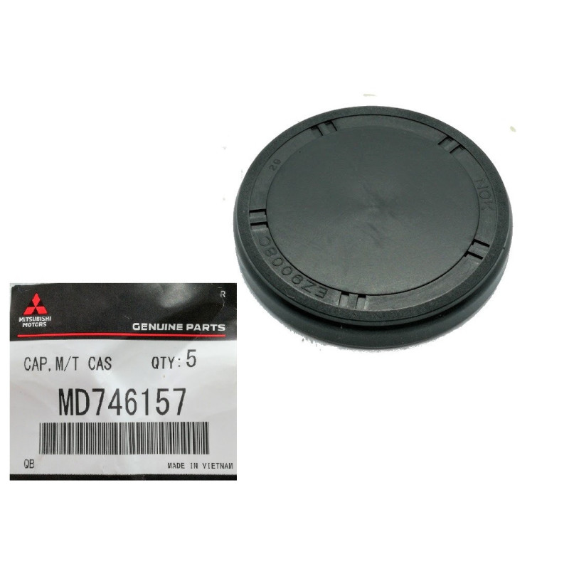 Transmission Seal Plug Gasket Lancer Outlander MD746157