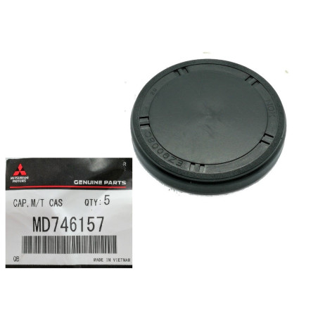 Transmission Seal Plug Gasket Lancer Outlander MD746157