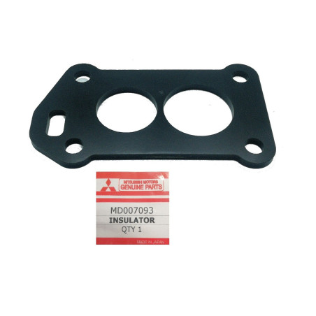 Carburetor Gasket Mitsubishi L300 Galant MD007093