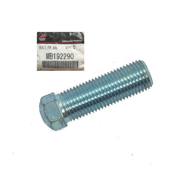 Steering Lock Limiter Pajero L200 MB192290