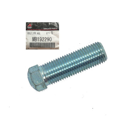 Steering Lock Limiter Pajero L200 MB192290