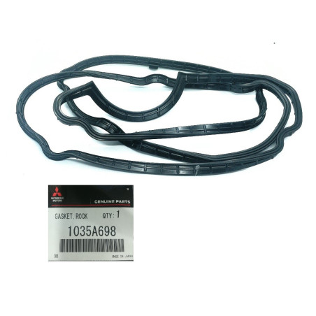 Guarnizione coperchio valvole lancer outlander asx 1035A698