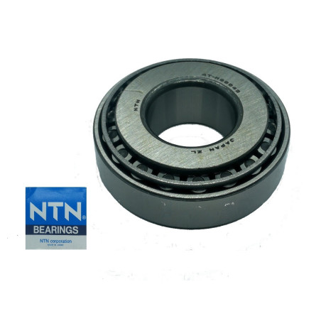 Roulement de pont d'attaque pajero mr377343 30,16x68,2x22,2 Suzuki 4TM88043M88010