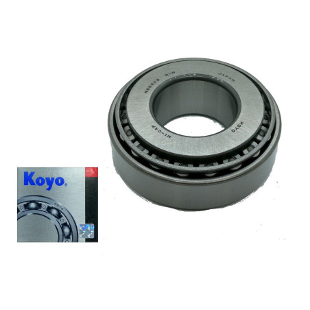 Axle Bearing Pajero L200 Sta3064Lft Mr446897 64.29x21.30.16 86649/610