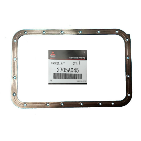 Transmission Oil Pan Gasket L200 Pajero 2705A045