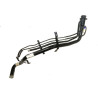 Fuel Filler Pipe Pajero DID Original MR959772