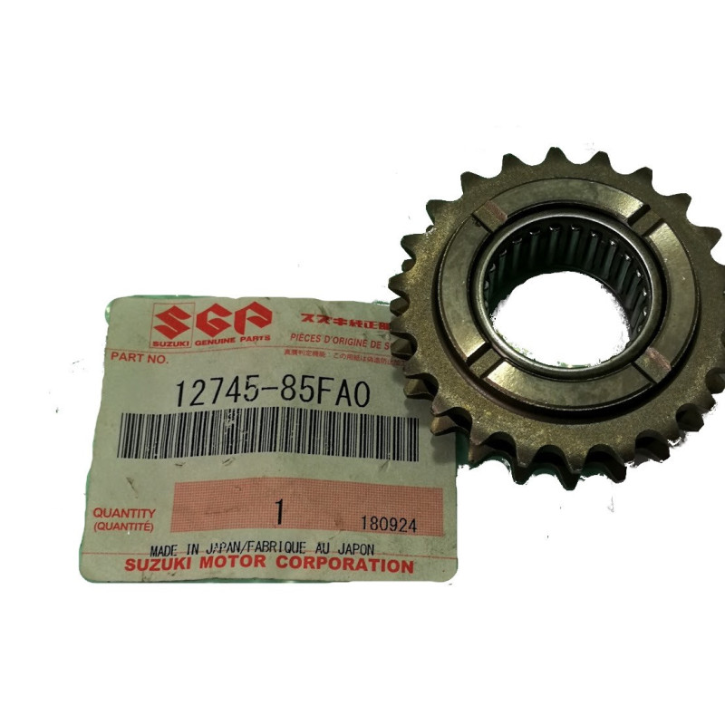 Koło zębate rozrządu v6 Suzuki Grand Vitara XL-7 12745-85FA0