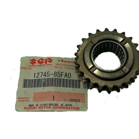 Pignon de distribution v6 Suzuki Grand Vitara XL-7 12745-85FA0