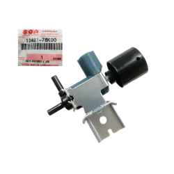 Unterdruckventil 2.4 Suzuki Grand Vitara 13481-78K00