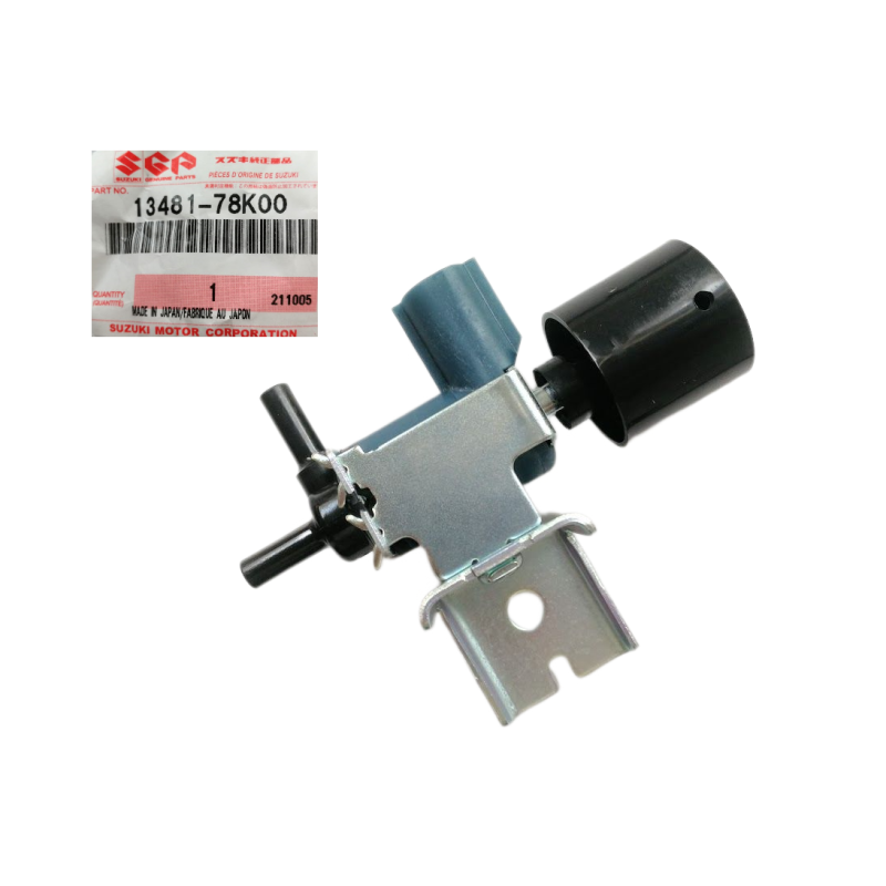 Unterdruckventil 2.4 Suzuki Grand Vitara 13481-78K00