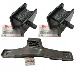 Łapa poduszka reduktora JIMNY 1.3 1.5 29631-81A00