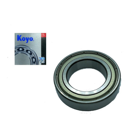 Roulement koyo 40x68x15 Suzuki 6008ZZC3