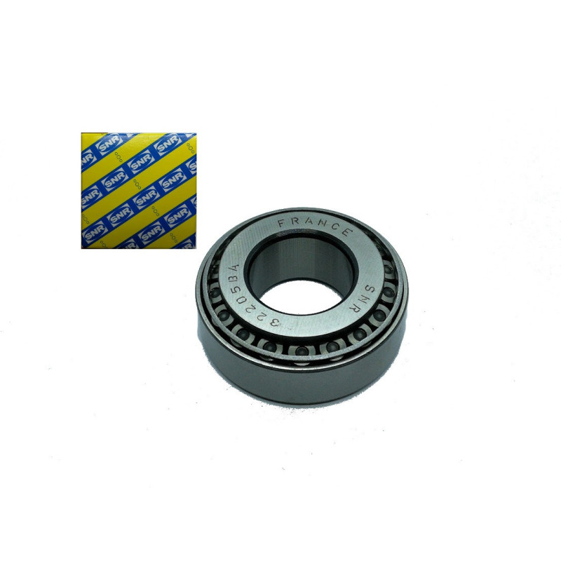 Roulement snr 25x52x19 Suzuki 32205BA