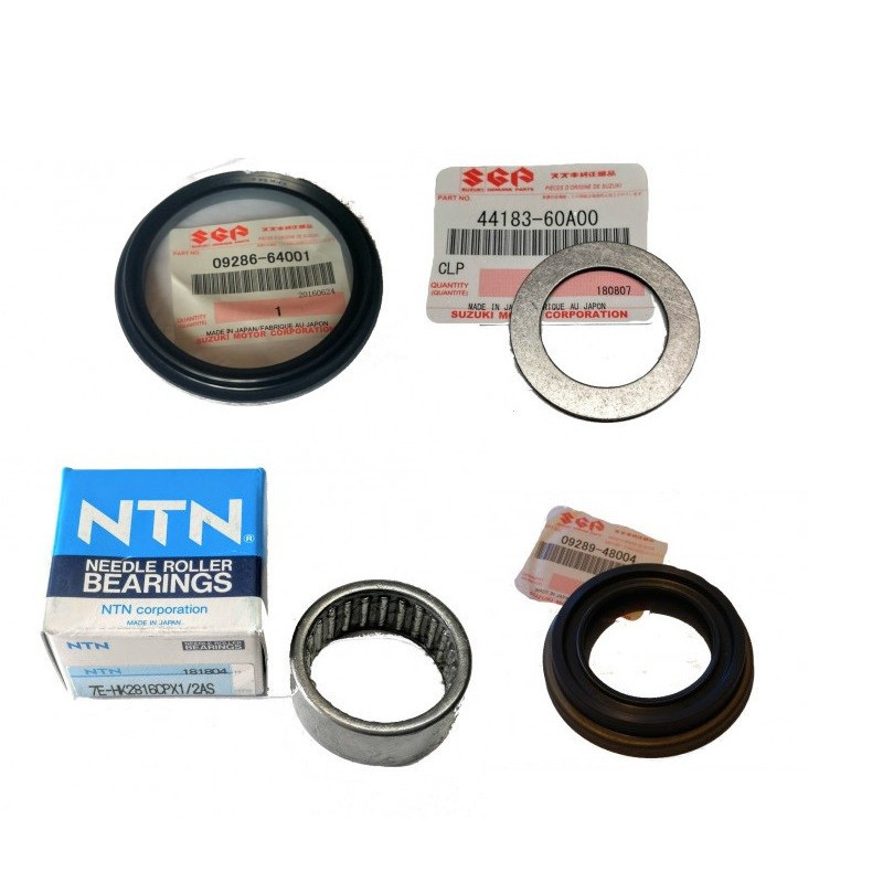 Vitara Grand Vitara cuscinetto a rullini originale 2816KIT