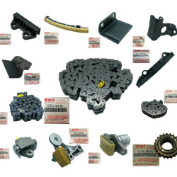 Grand Vitara Xl-7 2.7 2.5 V6 timing set