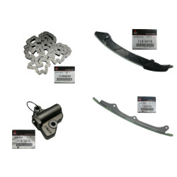 Timing chain kit, Lancer Outlander ASX DID 1140A043 1141A014 1141A015 1140A042