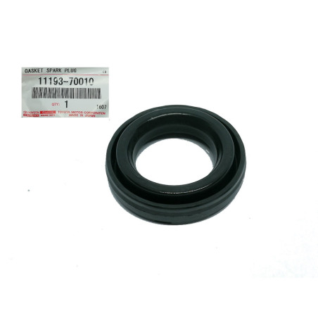 Guarnizione coperchio valvole candele Toyota 11193-70010