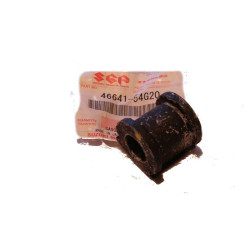 Rear Stabilizer Bar Bushing Rubber 01 08 Suzuki 46641-54G20